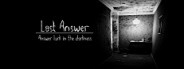 Last Answer