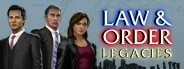 Law & Order: Legacies