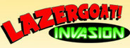 Lazergoat: Invasion