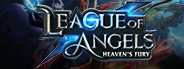 League of Angels-Heaven's Fury