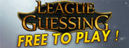 League Of Guessing