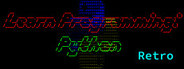 Learn Programming: Python - Retro