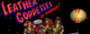 Leather Goddesses of Phobos! 2