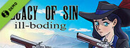 Legacy of Sin ill-boding Demo