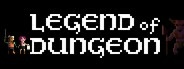 Legend of Dungeon