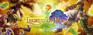 Legend of Mana