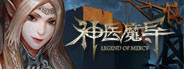 Legend Of Mercy 神医魔导