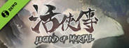 Legend of Mortal Demo