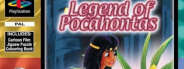 Legend of Pocahontas