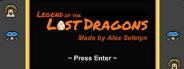 Legend of the Lost Dragons