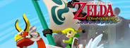 Legend of Zelda: Windwaker