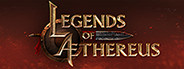 Legends of Aethereus