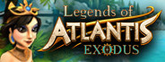 Legends of Atlantis: Exodus