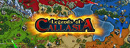 Legends of Callasia Demo