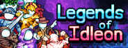 Legends of Idleon MMO