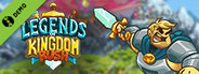 Legends of Kingdom Rush Demo