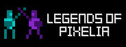 Legends of Pixelia