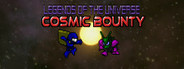 Legends of the Universe - Cosmic Bounty