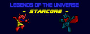 Legends of the Universe - StarCore