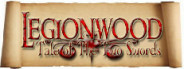 Legionwood: Tale of the Two Swords