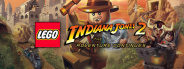 LEGO Indiana Jones 2: The Adventure Continues