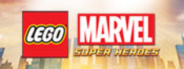 LEGO MARVEL Super Heroes