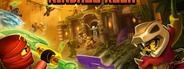 LEGO Ninjago: Rush