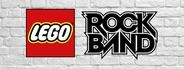 Lego Rock Band