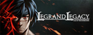 Legrand Legacy