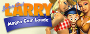 Leisure Suit Larry - Magna Cum Laude Uncut and Uncensored