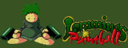 Lemmings Paintball