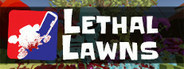 Lethal Lawns: Competitive Mowing Bloodsport