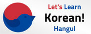 Let's Learn Korean! Hangul
