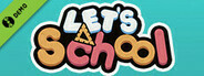 Let's School Demo