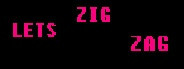 Let's zig zag