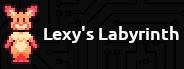Lexy’s Labyrinth