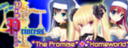 Libra of the Vampire Princess: Lycoris & Aoi in "The Promise" PLUS Iris in "Homeworld"