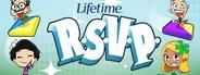 Lifetime RSVP