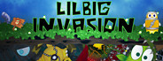 Lil Big Invasion