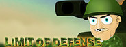 Limit of defense