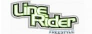 Line Rider: Freestyle