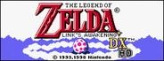 The Legend of Zelda: Link's Awakening DX HD