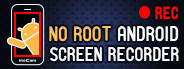 liteCam Android: No Root Android Screen Recorder