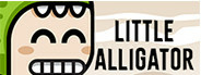 Little ALLIGATOR