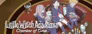 Little Witch Academia: Chamber of Time