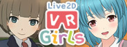 Live2D VR Girls