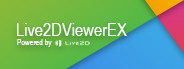 Live2DViewerEX