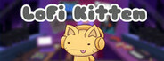 Lofi Kitten
