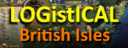 LOGistICAL: British Isles