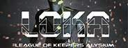 LOKA - League of keepers Allysium